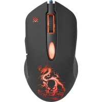 Игровая мышь Defender Sky Dragon GM-090L фото 4